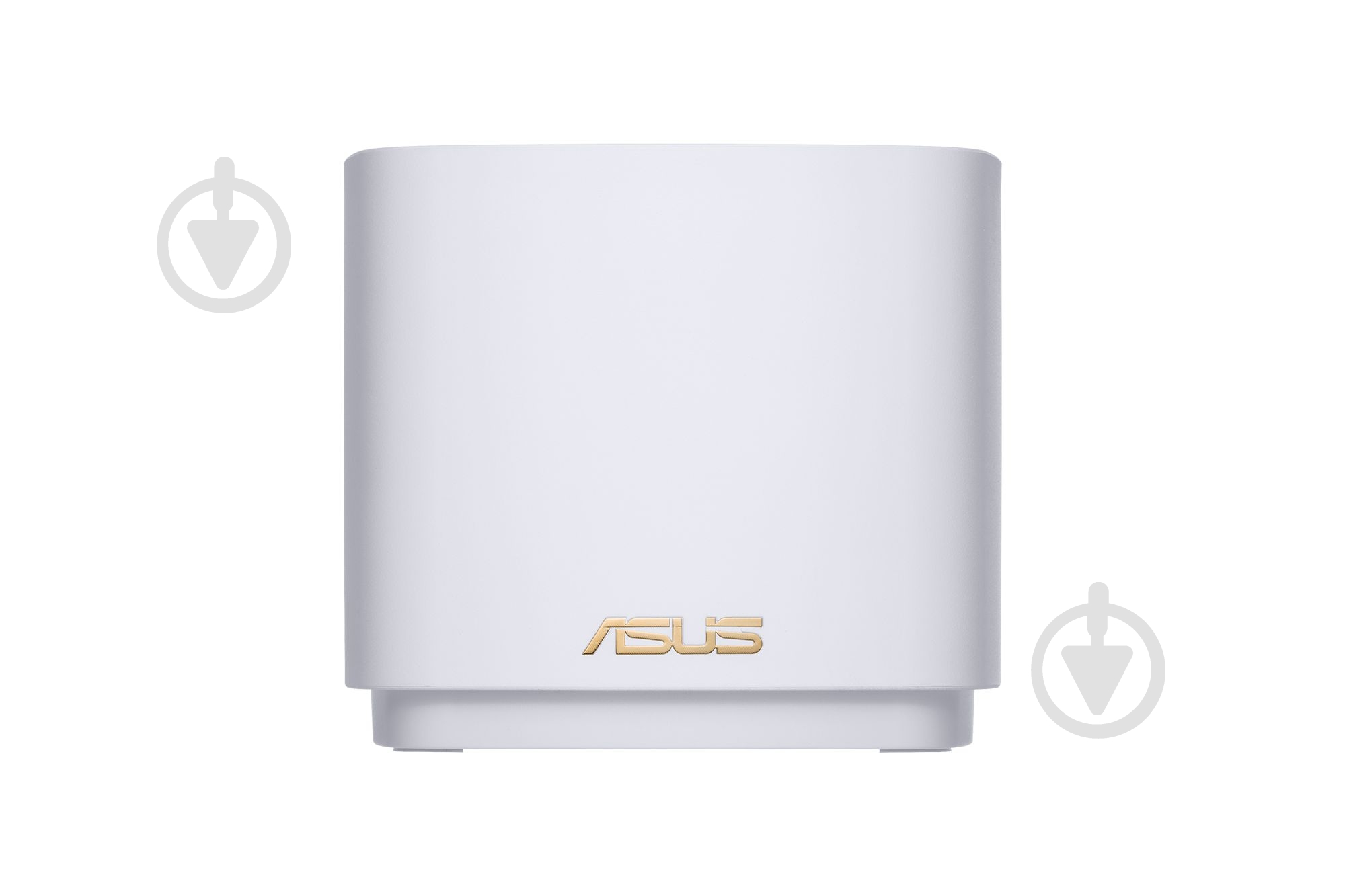 Маршрутизатор Asus ZenWiFi XD4 PLUS white (3-pack) 90IG07M0-MO3C40 White - фото 3