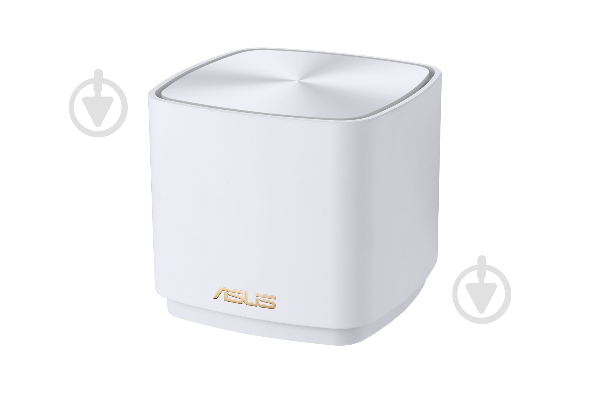 Маршрутизатор Asus ZenWiFi XD4 PLUS white (3-pack) 90IG07M0-MO3C40 White - фото 5