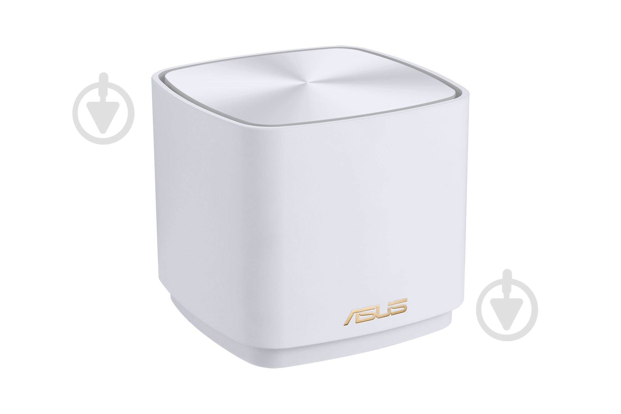 Маршрутизатор Asus ZenWiFi XD4 PLUS white (3-pack) 90IG07M0-MO3C40 White - фото 6