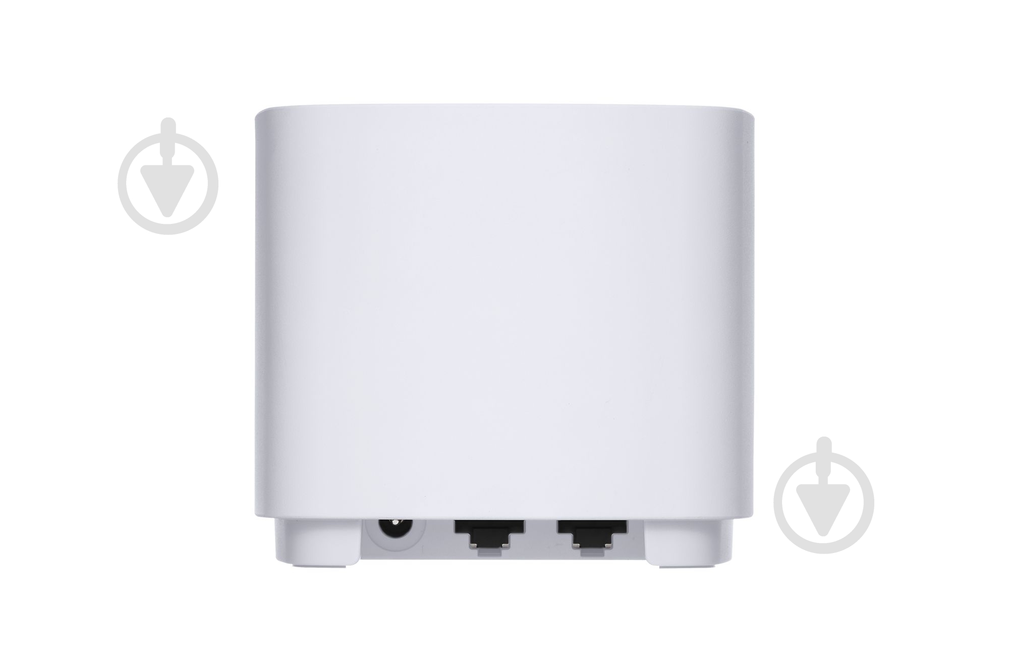 Маршрутизатор Asus ZenWiFi XD4 PLUS white (3-pack) 90IG07M0-MO3C40 White - фото 7