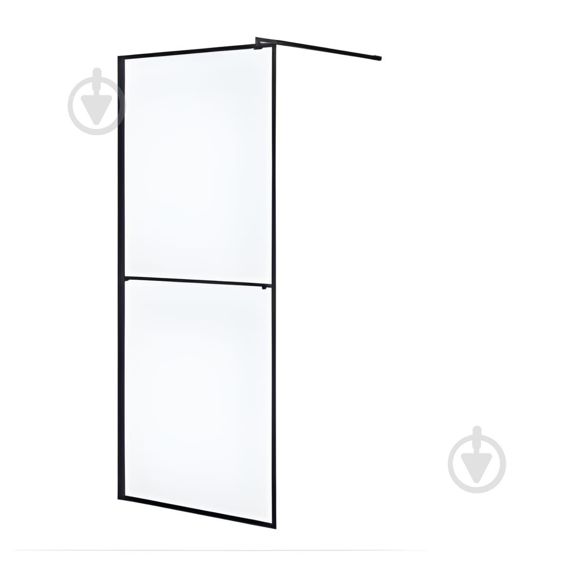 Стенка душевая Medison SW-W05 - фото 1