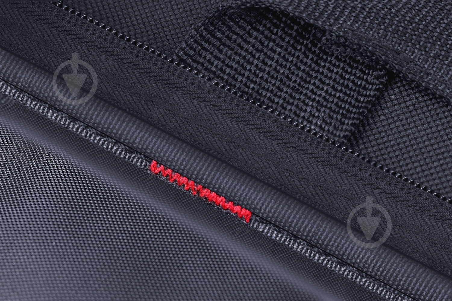 Сумка для ноутбука Defender Lite 17" black (26089) - фото 4