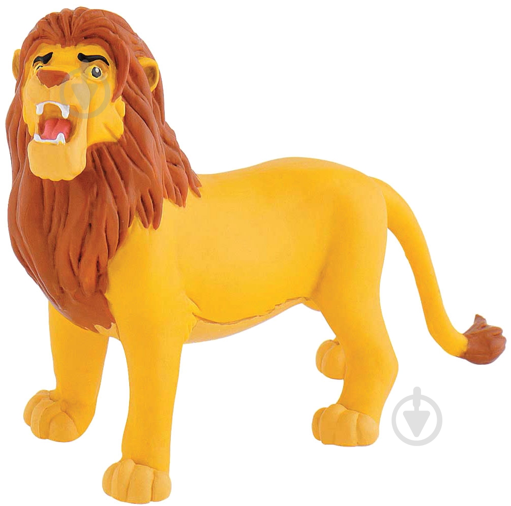 Фігурка Bullyland Сімба 12253 - фото 1