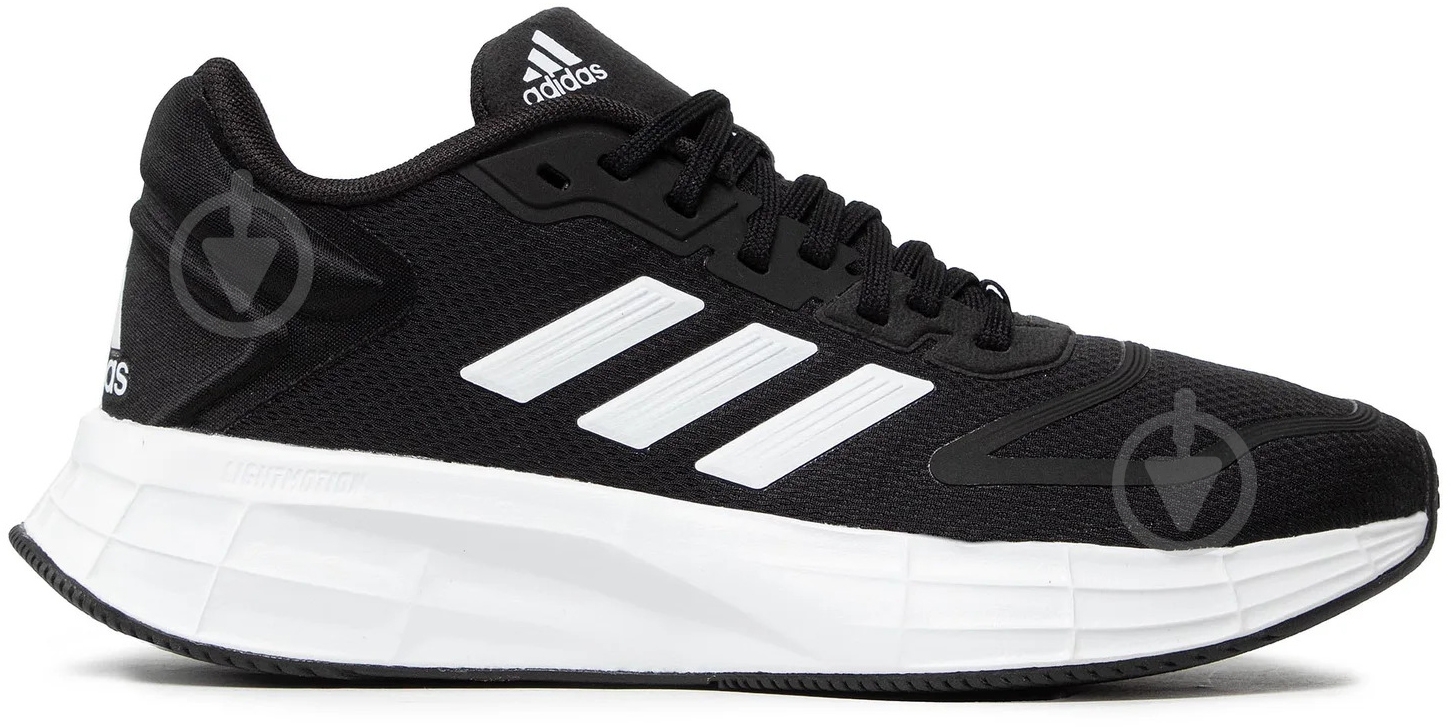 Кросівки жіночі демісезонні Adidas GX0709 р.41 1/3 чорні - фото 1 Кросівки жіночі демісезонні Adidas GX0709 р.41 1/3 чорні - фото 1