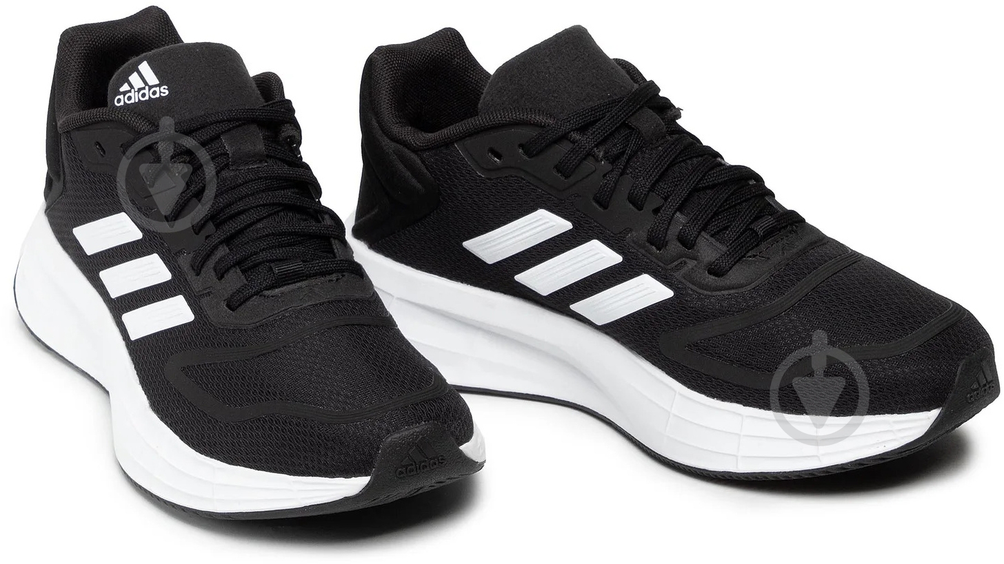 Кросівки жіночі демісезонні Adidas GX0709 р.41 1/3 чорні - фото 3 Кросівки жіночі демісезонні Adidas GX0709 р.41 1/3 чорні - фото 3