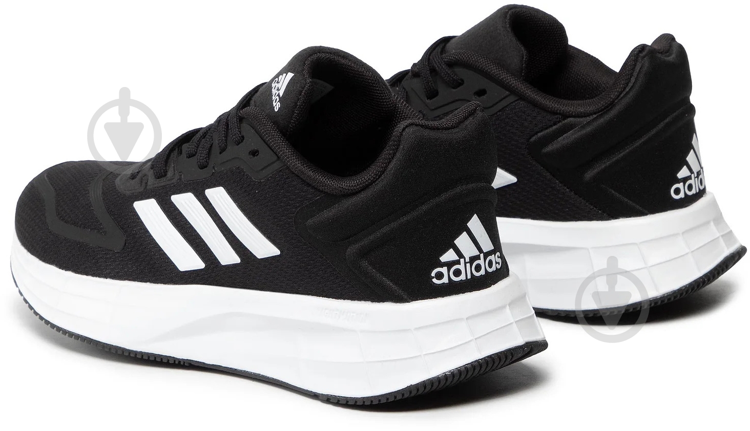 Кросівки жіночі демісезонні Adidas GX0709 р.41 1/3 чорні - фото 4 Кросівки жіночі демісезонні Adidas GX0709 р.41 1/3 чорні - фото 4