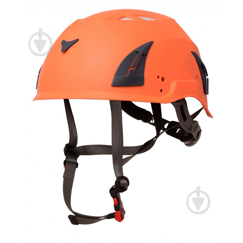 Каска KRATOS Fox Safety HP-10-200-00O - фото 1 Каска KRATOS Fox Safety HP-10-200-00O - фото 1