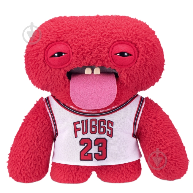 Мягкая игрушка Fuggler Джодди Стрибун 15754H - фото 1