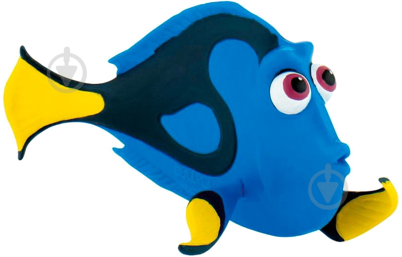 Фигурка Bullyland Дори 12626 - фото 1 Фигурка Bullyland Дори 12626 - фото 1