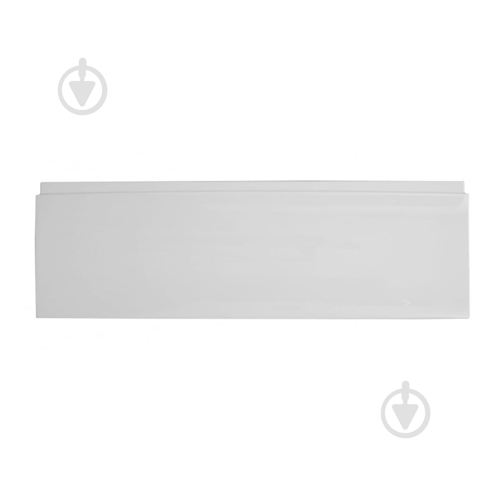 Панель для ванны фронтальная AM.PM Joy/Spirit 170х70 см W72UA-170-070W-P1 - фото 1