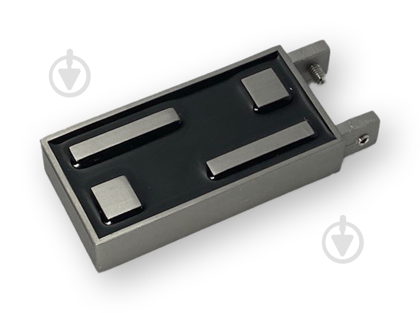 Комплект карниза Quadrum G-TECH двойной 17/200 см черный с черными крючками - фото 3 Комплект карниза Quadrum G-TECH двойной 17/200 см черный с черными крючками - фото 3