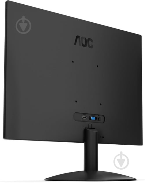 Монитор AOC 23,8" (24B31H) - фото 12