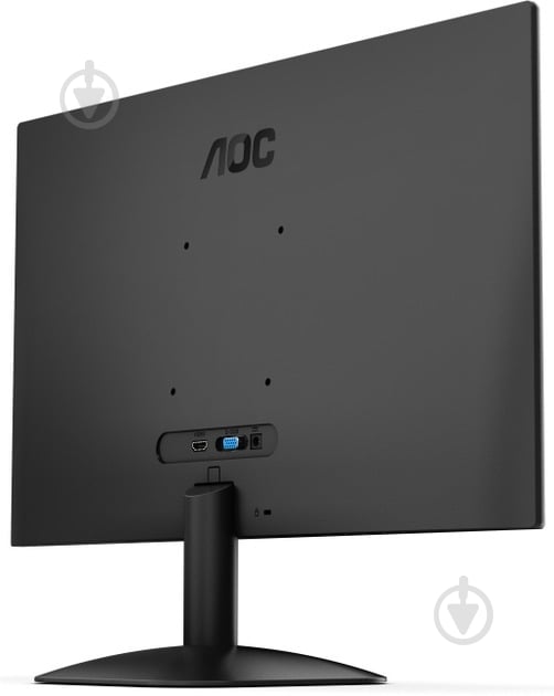 Монитор AOC 23,8" (24B31H) - фото 10