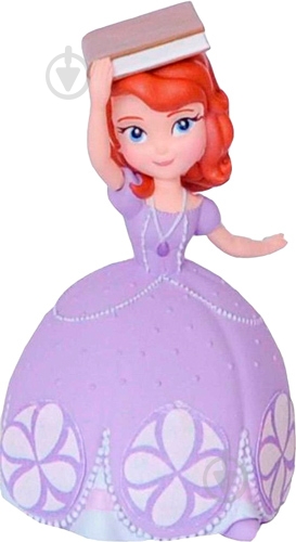 Фигурка Bullyland София с книгой 12931 - фото 1