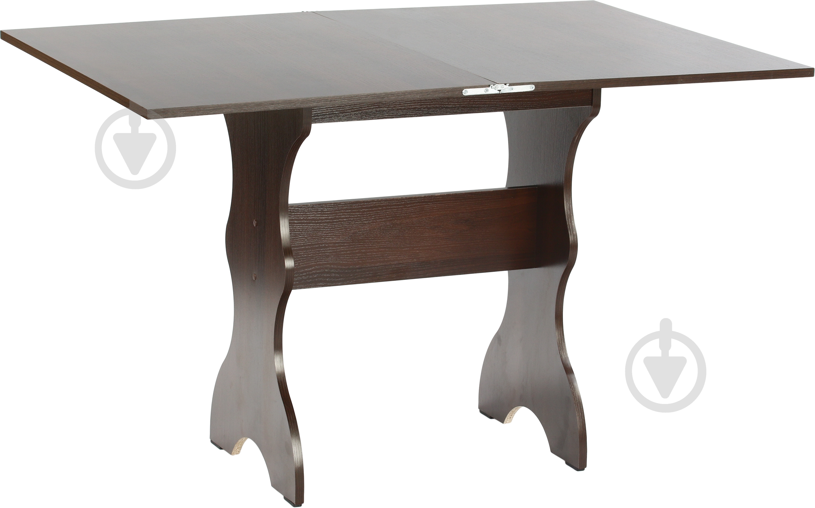 Уголок кухонный Лорд орех коричневый - фото 8