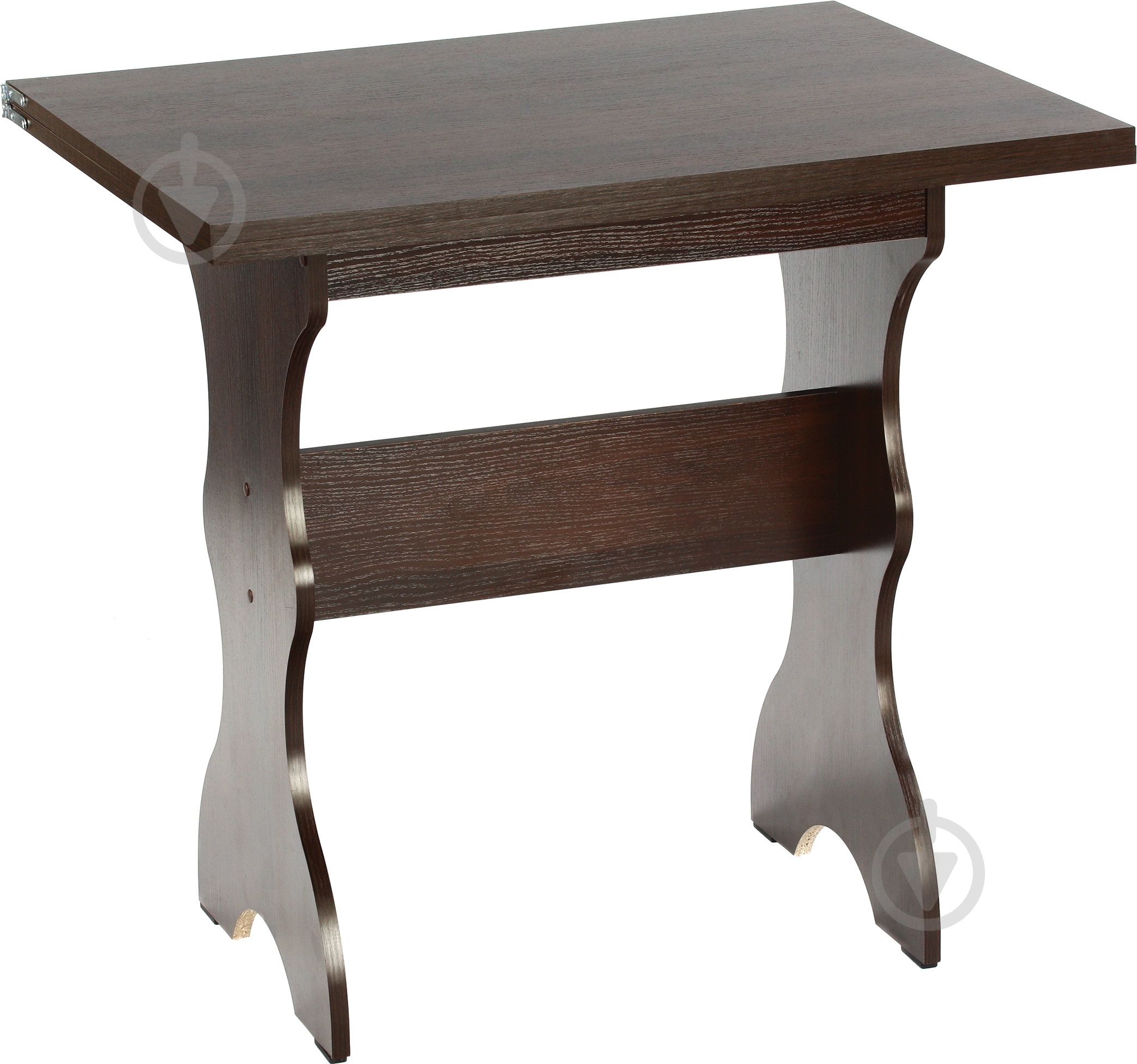 Уголок кухонный Лорд орех коричневый - фото 7