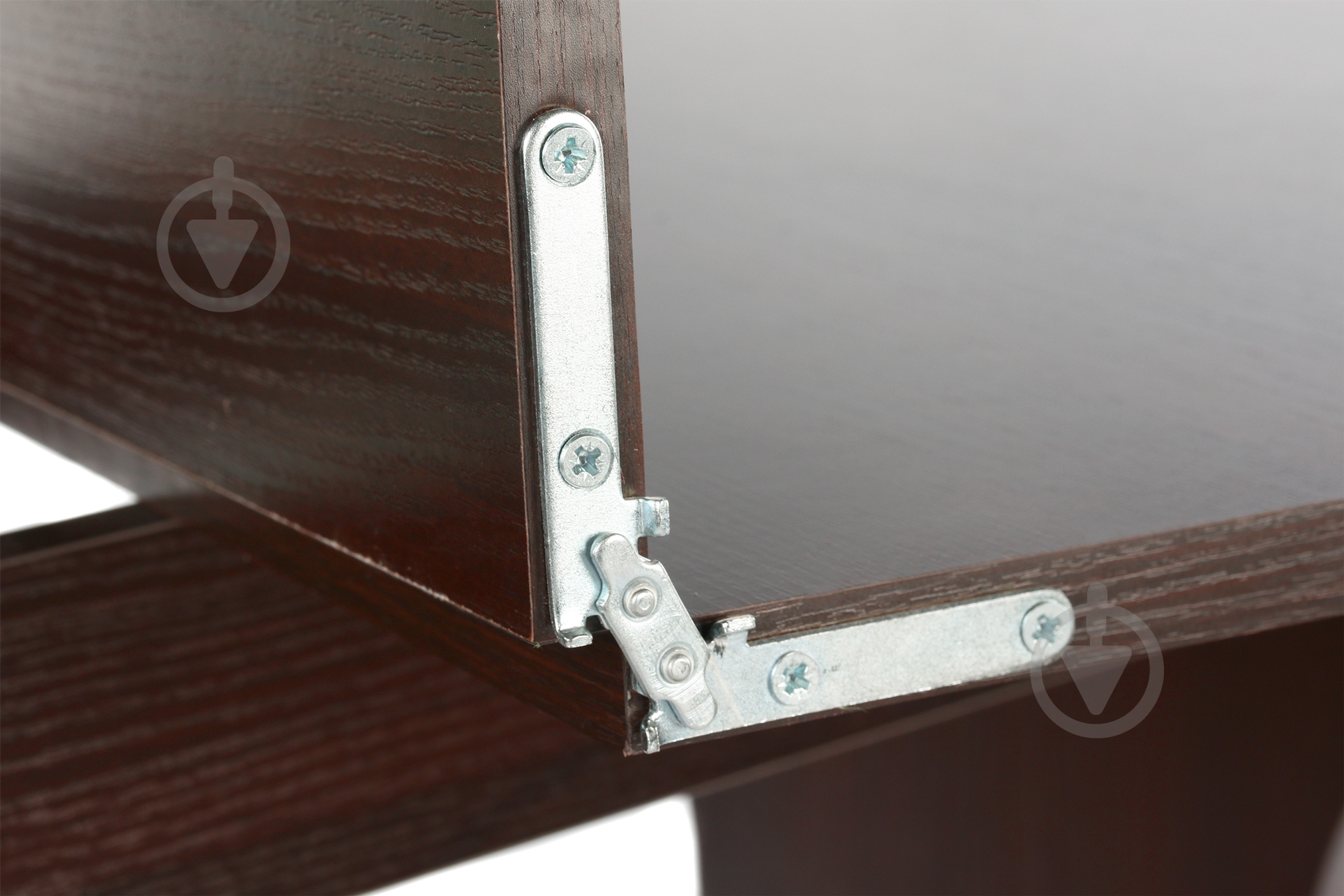 Уголок кухонный Лорд орех коричневый - фото 9