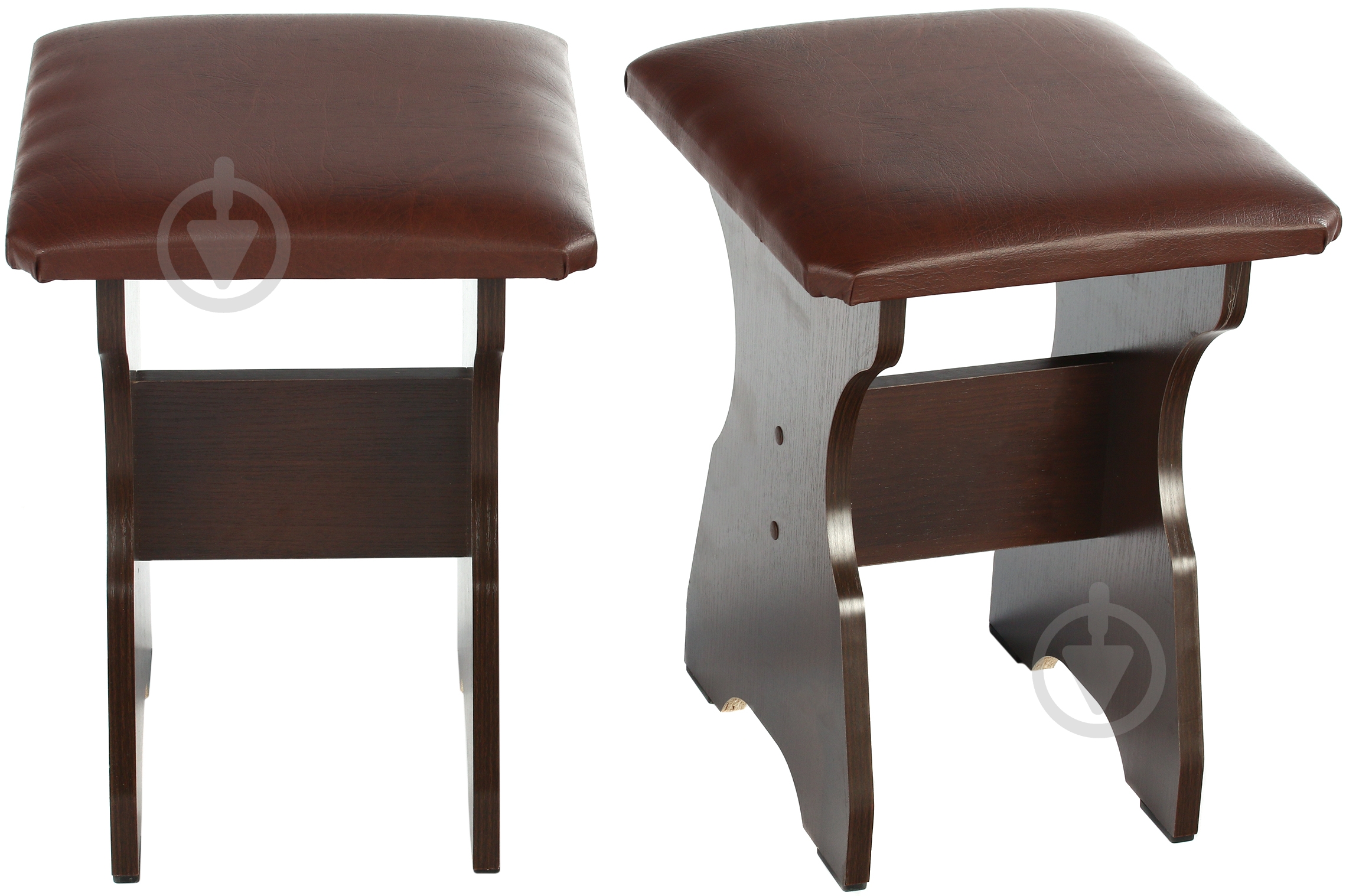 Уголок кухонный Лорд орех коричневый - фото 6