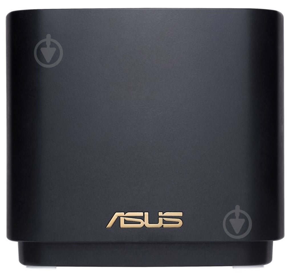 Маршрутизатор Asus ZenWiFi XD4 PLUS black (1-pack) 90IG07M0-MO3C10 Black - фото 2