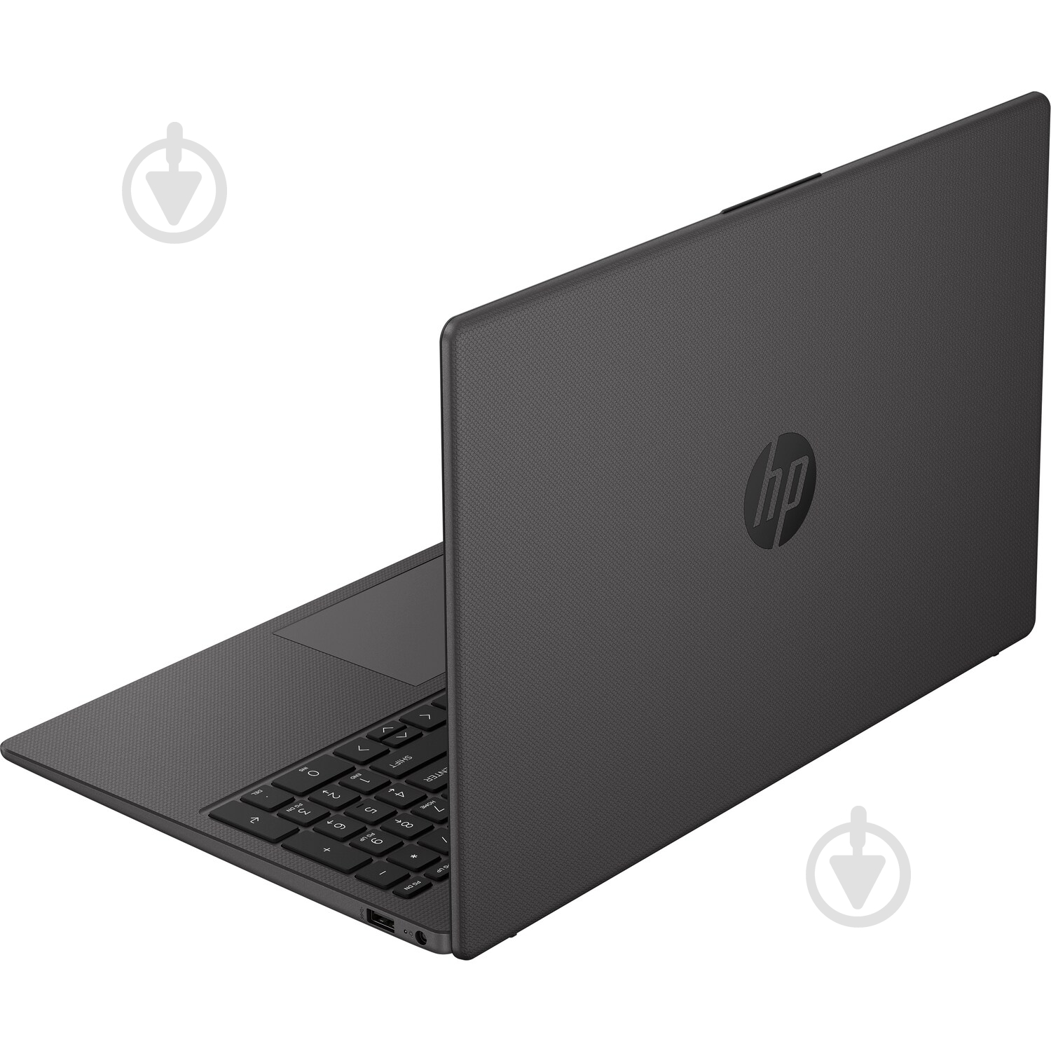 Ноутбук HP 250 G10 15,6" (AK9M0AT) dark ash silver - фото 4 Ноутбук HP 250 G10 15,6" (AK9M0AT) dark ash silver - фото 4