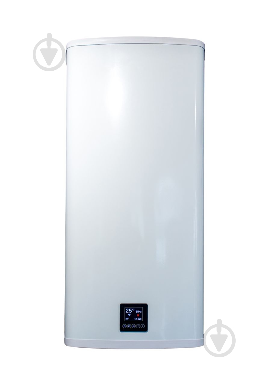 Бойлер WHP Cube Electronic Wi-Fi 100 - фото 3 Бойлер WHP Cube Electronic Wi-Fi 100 - фото 3