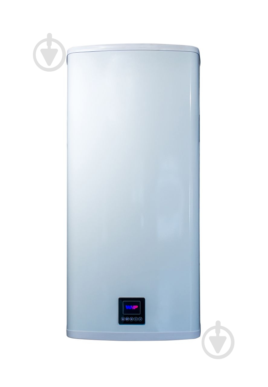 Бойлер WHP Cube Electronic Wi-Fi 100 - фото 1 Бойлер WHP Cube Electronic Wi-Fi 100 - фото 1
