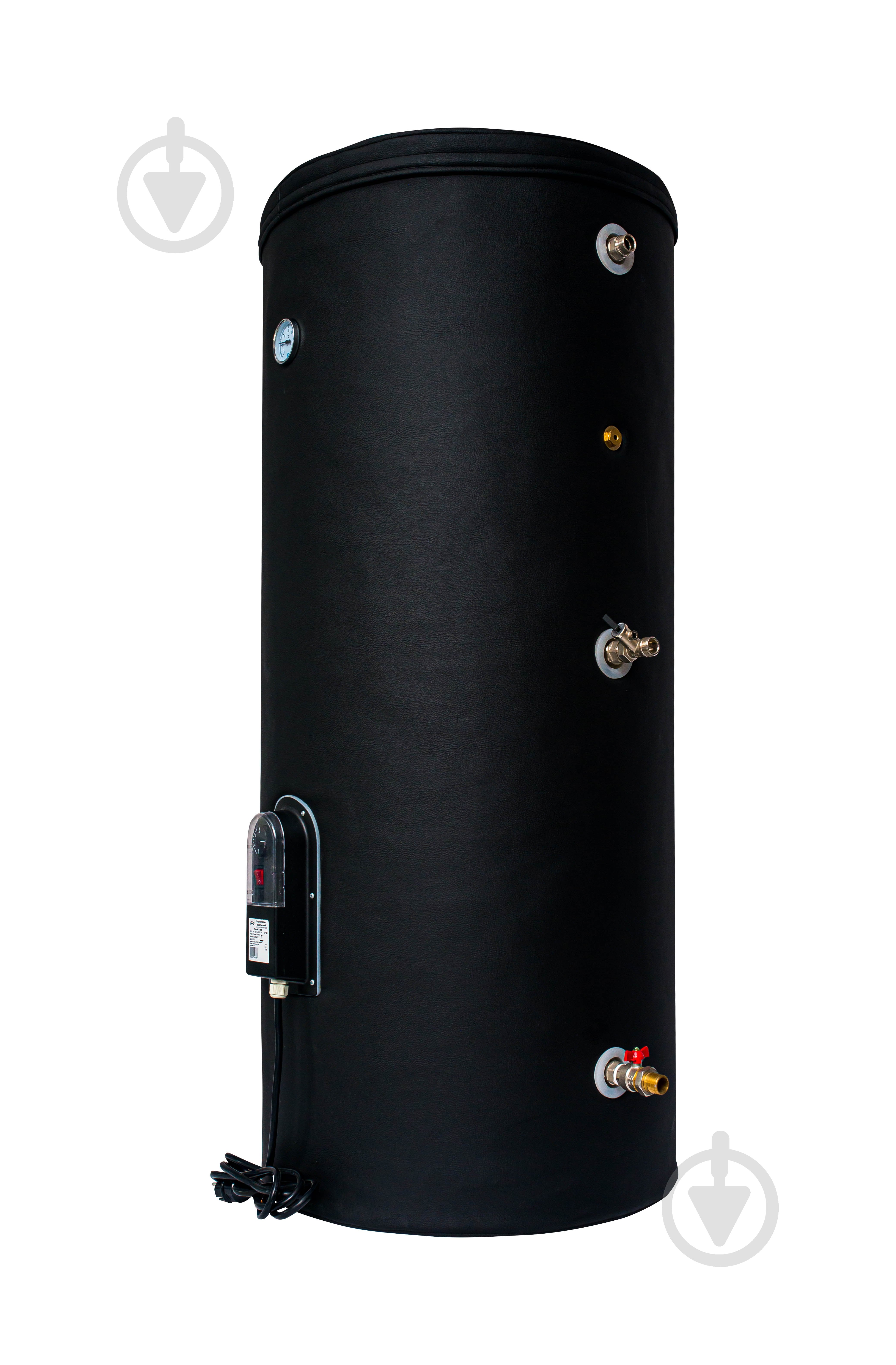 Бойлер WHP Titan 150 - фото 3 Бойлер WHP Titan 150 - фото 3