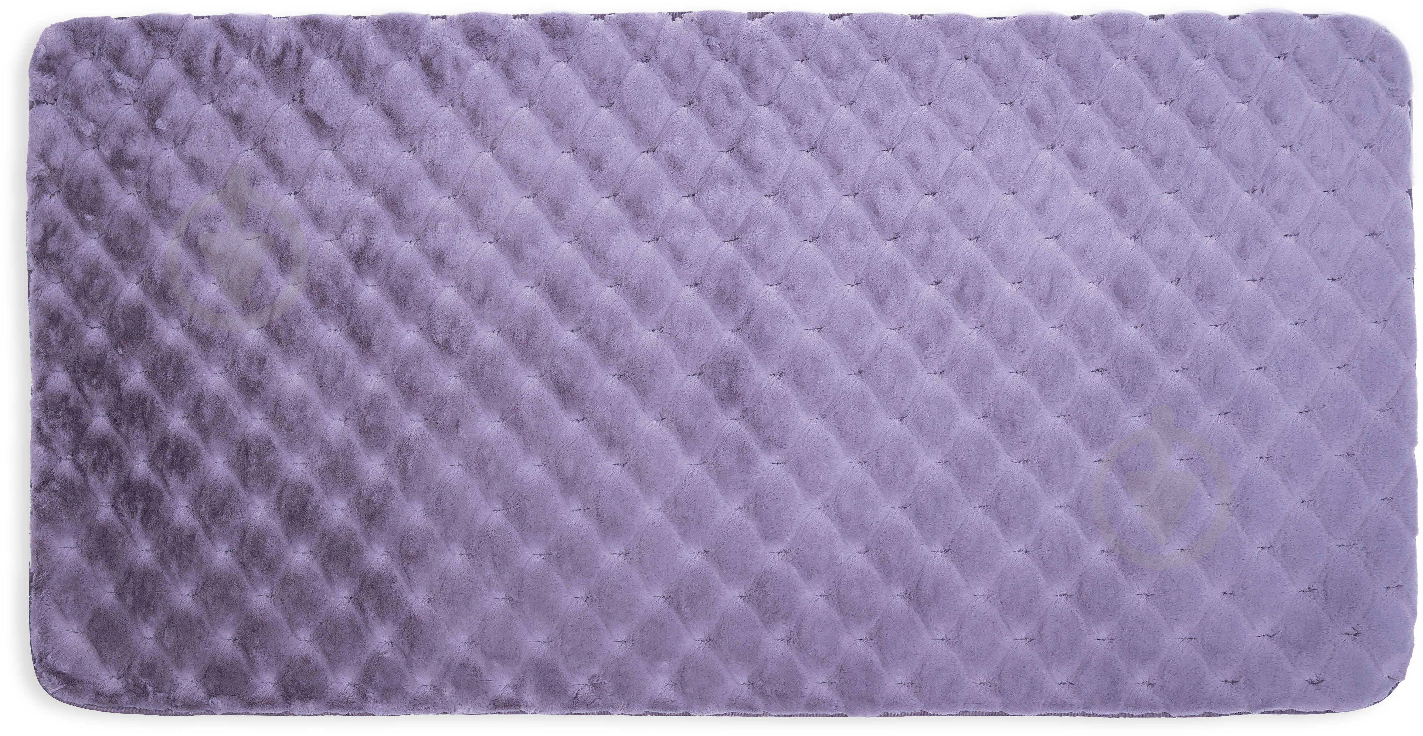 Ковер NJORD™ з еко-хутра DIAMOND ALMOND-BEIGE 60x100 см - фото 1 Ковер NJORD™ з еко-хутра DIAMOND ALMOND-BEIGE 60x100 см - фото 1