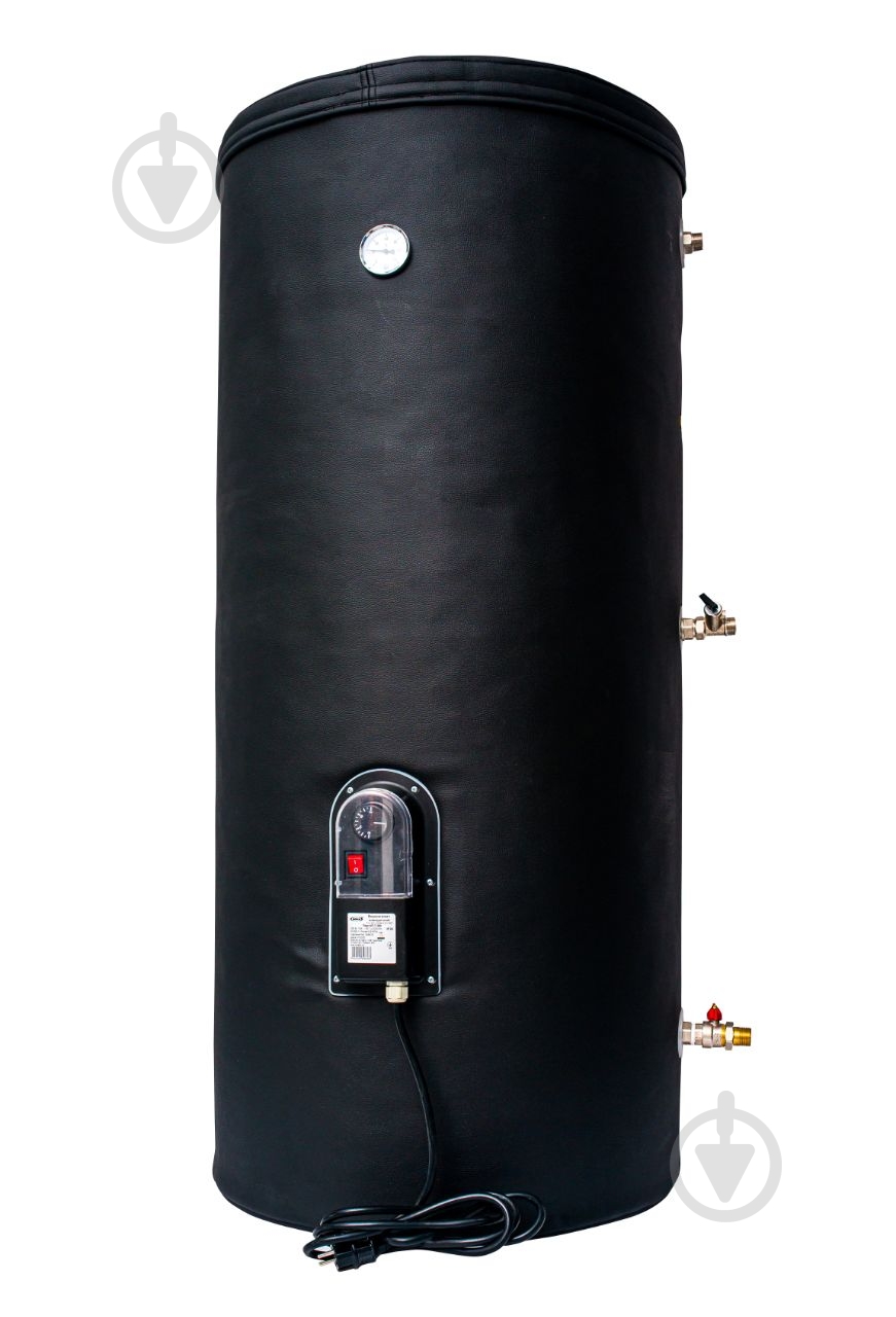 Бойлер WHP Titan 200 - фото 1