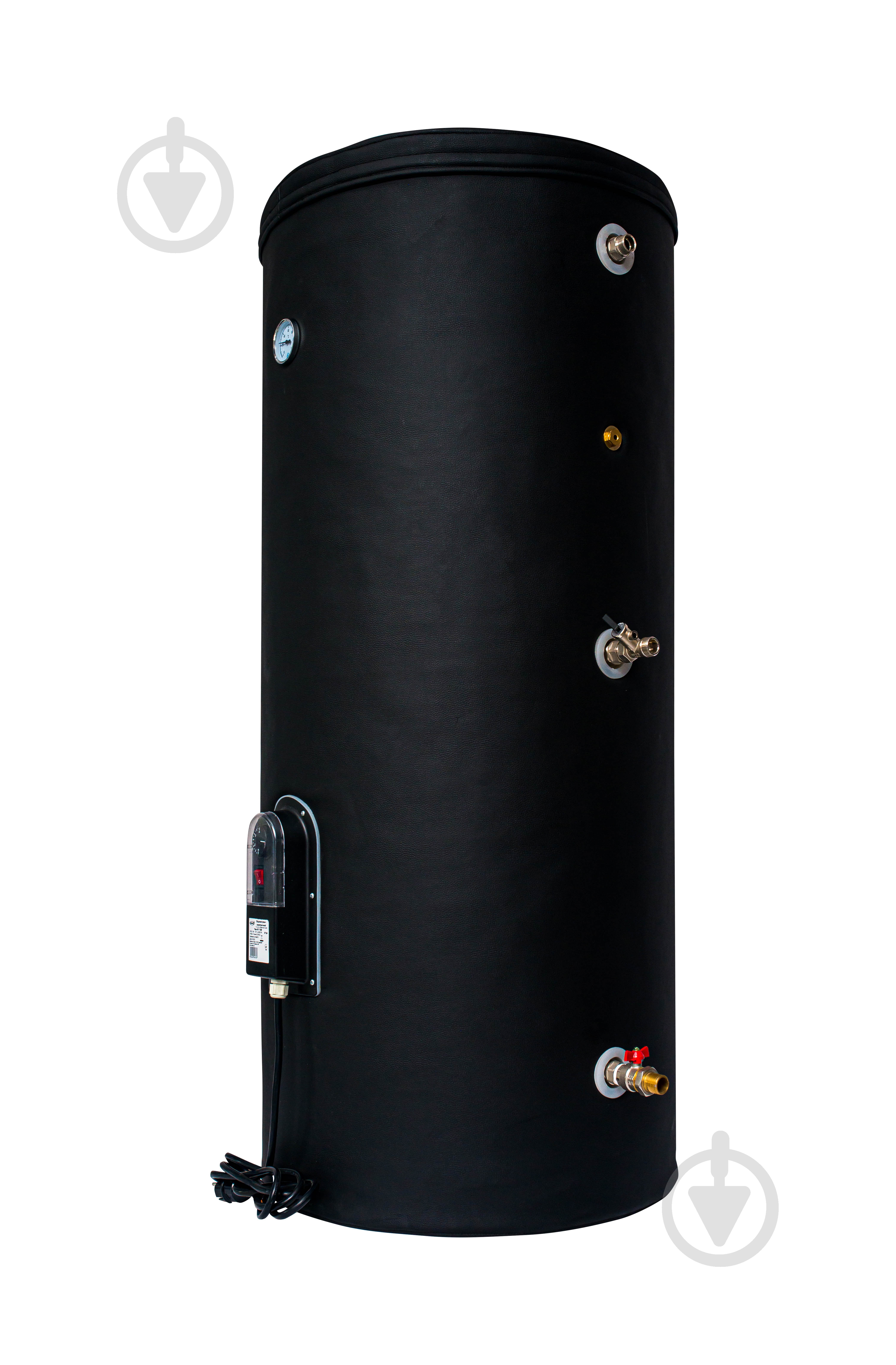 Бойлер WHP Titan 200 - фото 3