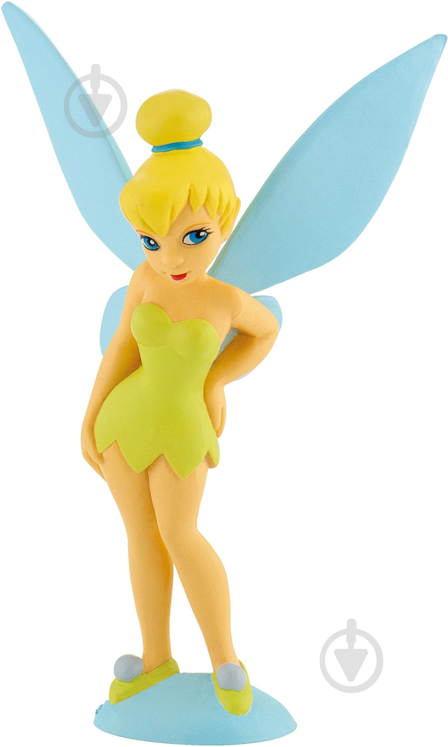 Фигурка Bullyland Тинкербелль 12393 - фото 1