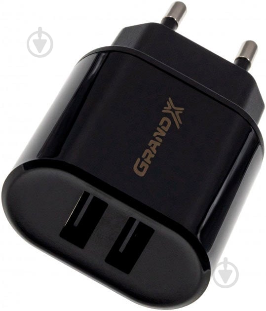 Зарядное устройство Grand-X CH-15B - фото 4 Зарядное устройство Grand-X CH-15B - фото 4