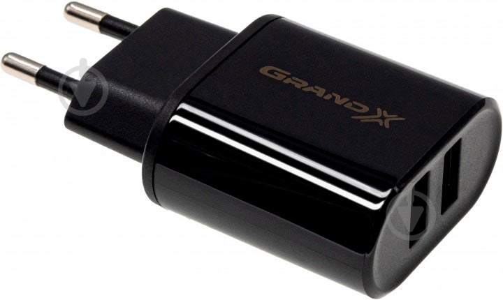 Зарядное устройство Grand-X CH-15B - фото 6 Зарядное устройство Grand-X CH-15B - фото 6