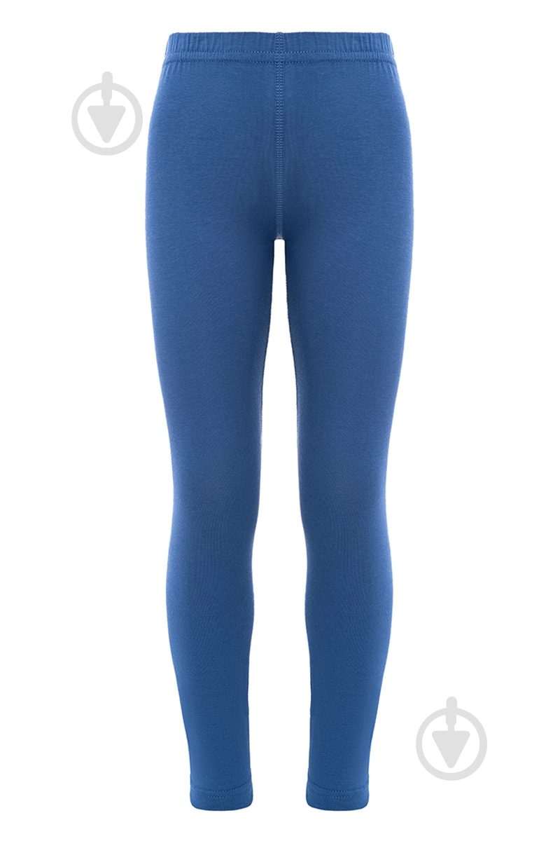 Лосины для девочек German Volf р.146 синий - фото 1