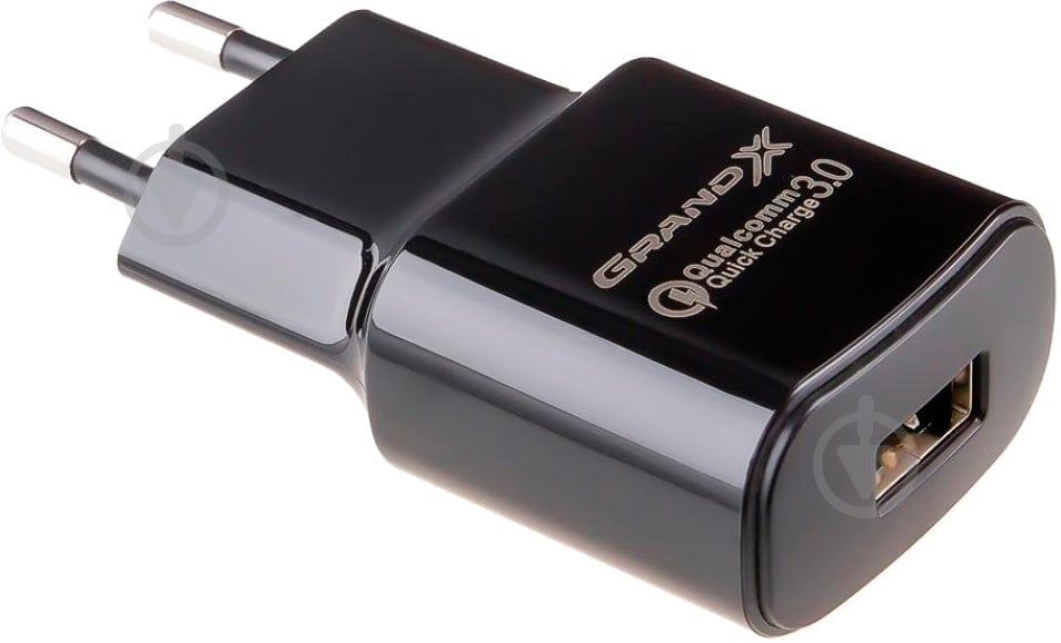 Зарядное устройство Grand-X CH-550B - фото 2 Зарядное устройство Grand-X CH-550B - фото 2