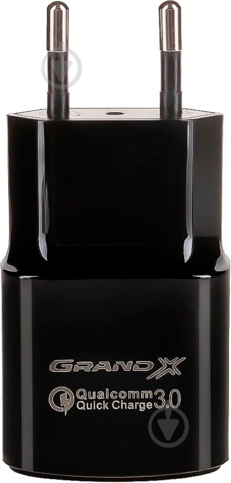Зарядное устройство Grand-X CH-550B - фото 1 Зарядное устройство Grand-X CH-550B - фото 1
