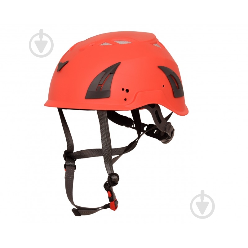 Каска KRATOS Fox Safety HP-10-200-00R - фото 1