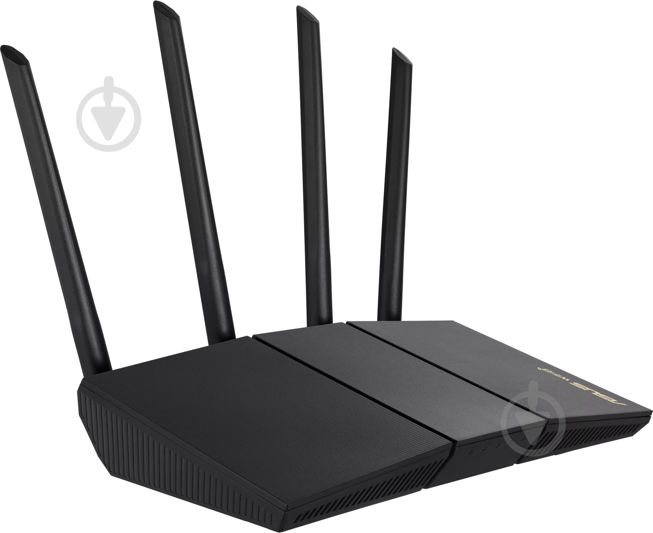 Маршрутизатор Asus RT-AX57 (90IG06Z0-MU2C00) - фото 3 Маршрутизатор Asus RT-AX57 (90IG06Z0-MU2C00) - фото 3