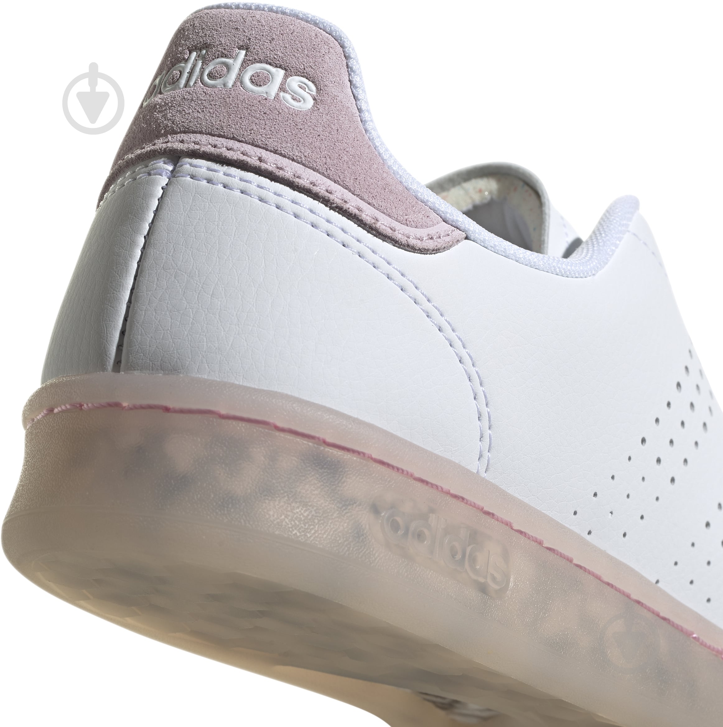 Кроссовки Adidas GX8225 р.38 2/3 - фото 6