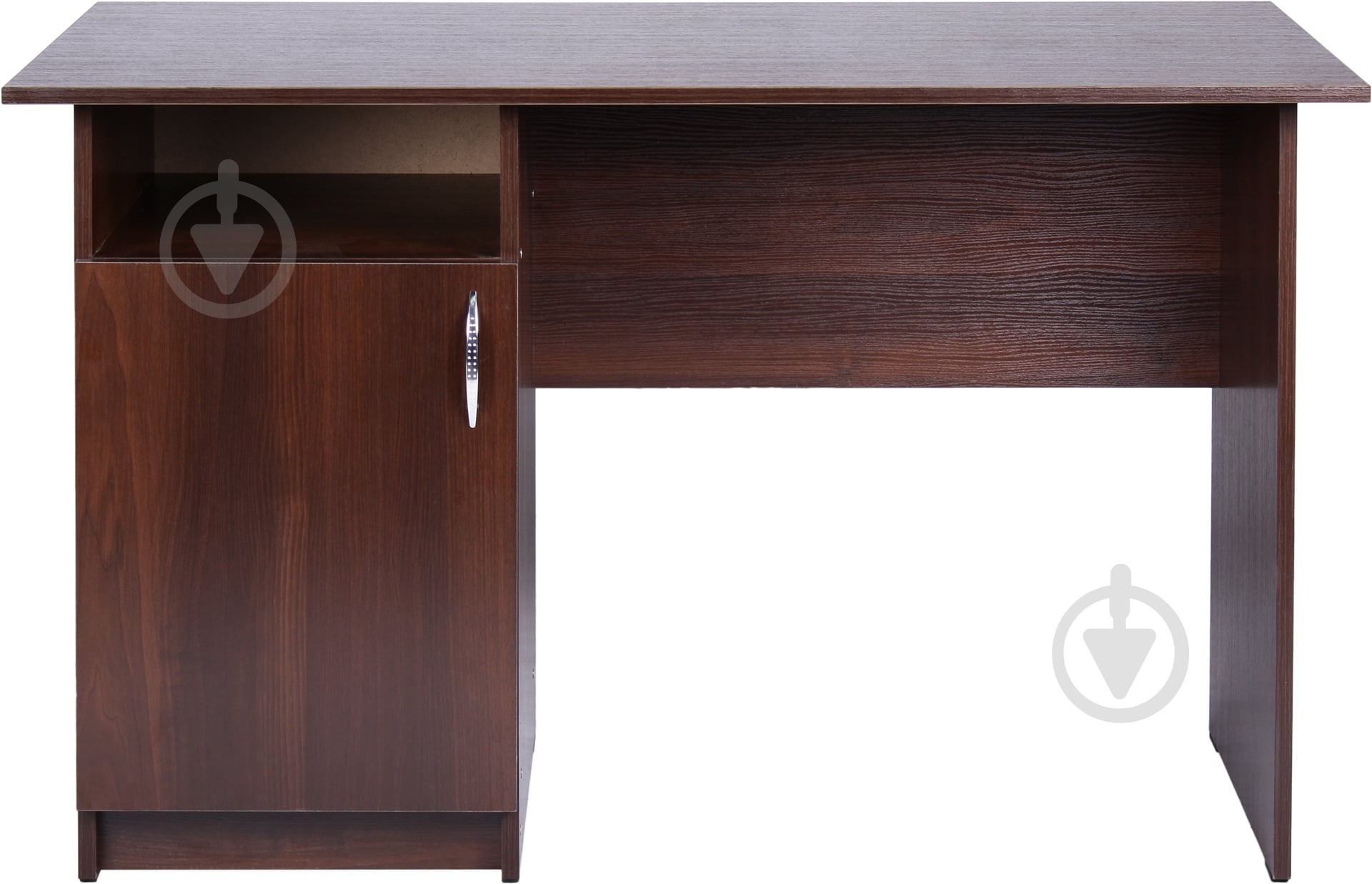 Стіл письмовий Пєхотін Леон горіх - фото 1