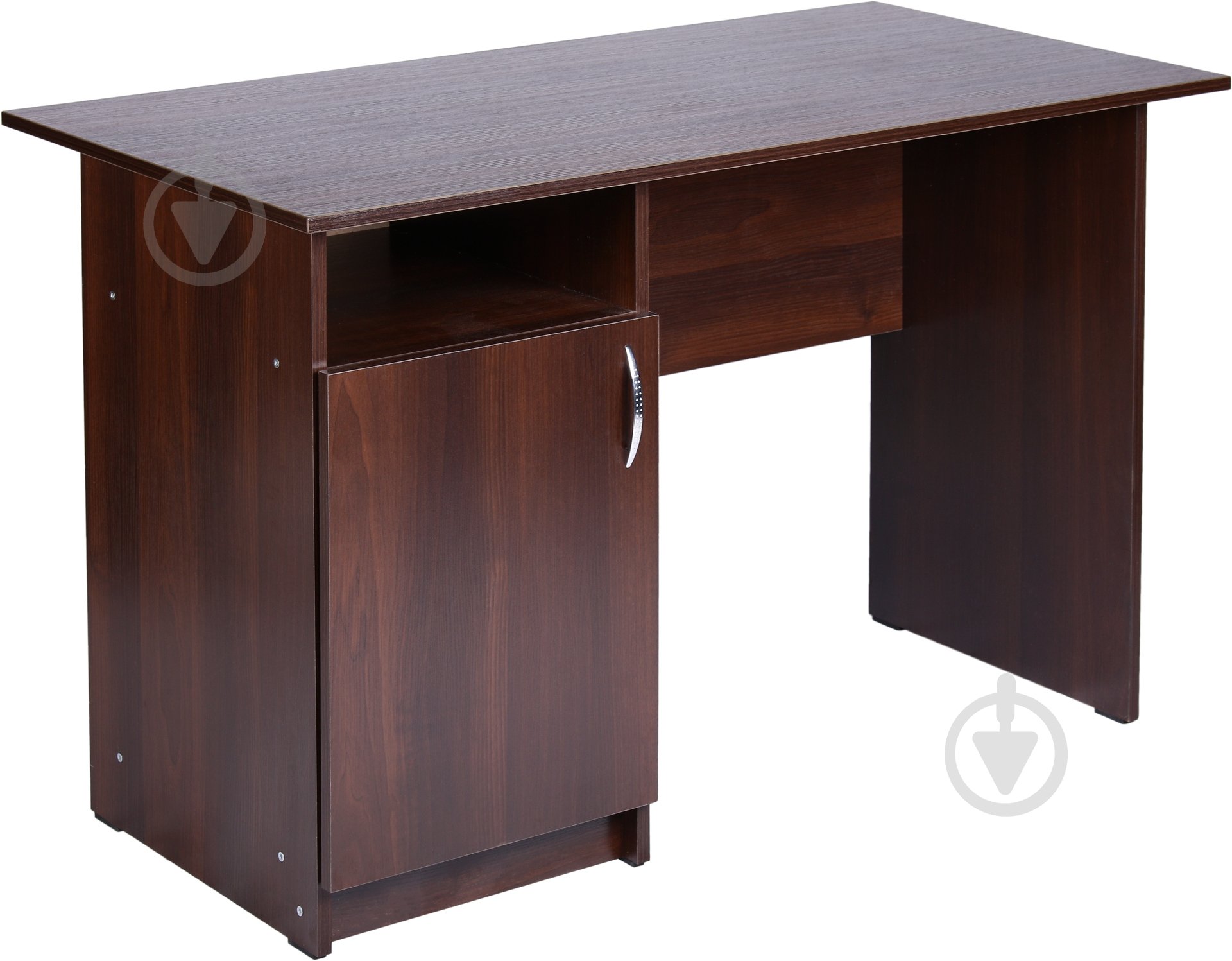 Стіл письмовий Пєхотін Леон горіх - фото 2