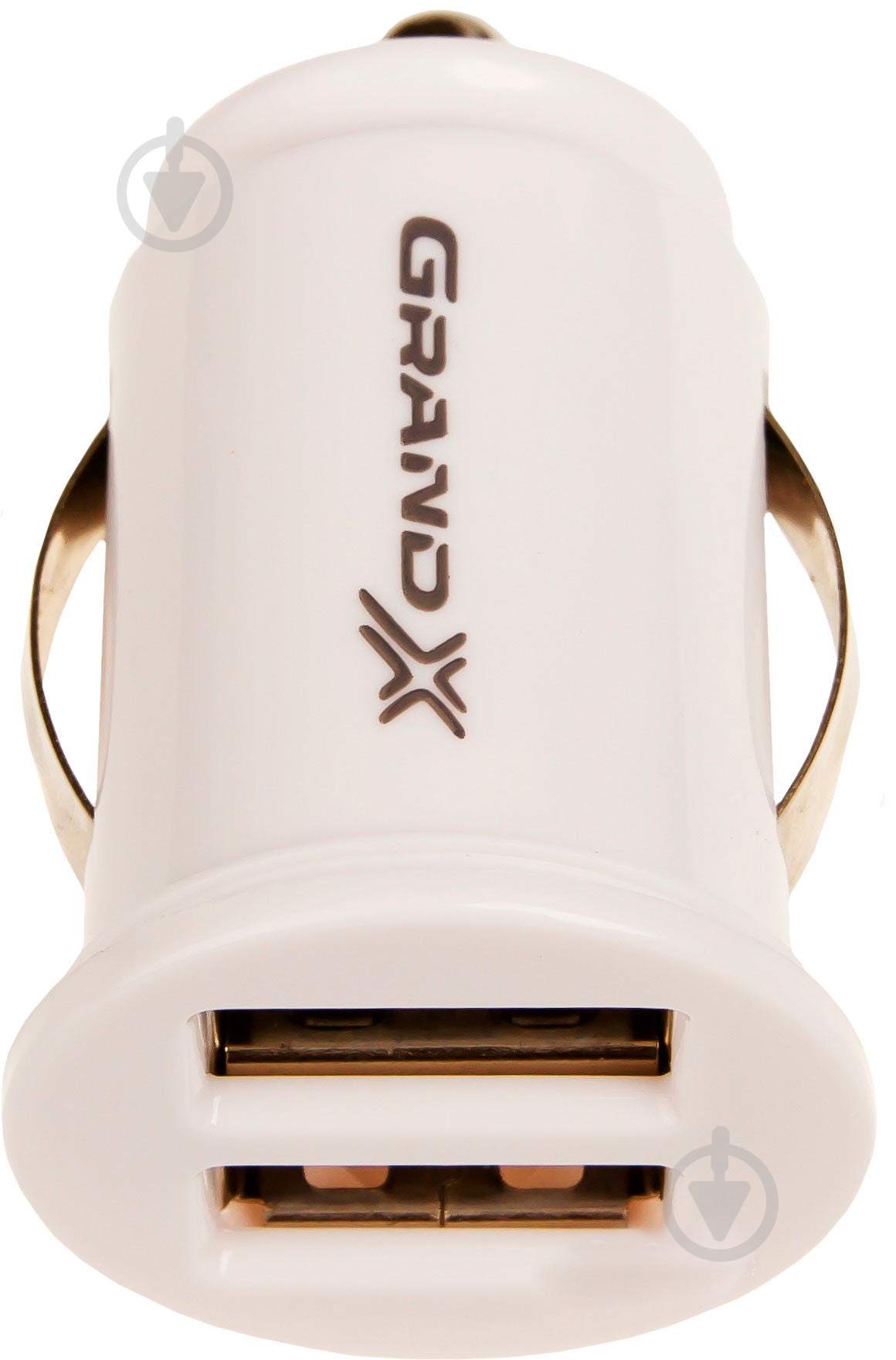 Зарядное устройство Grand-X CH-02W - фото 2 Зарядное устройство Grand-X CH-02W - фото 2