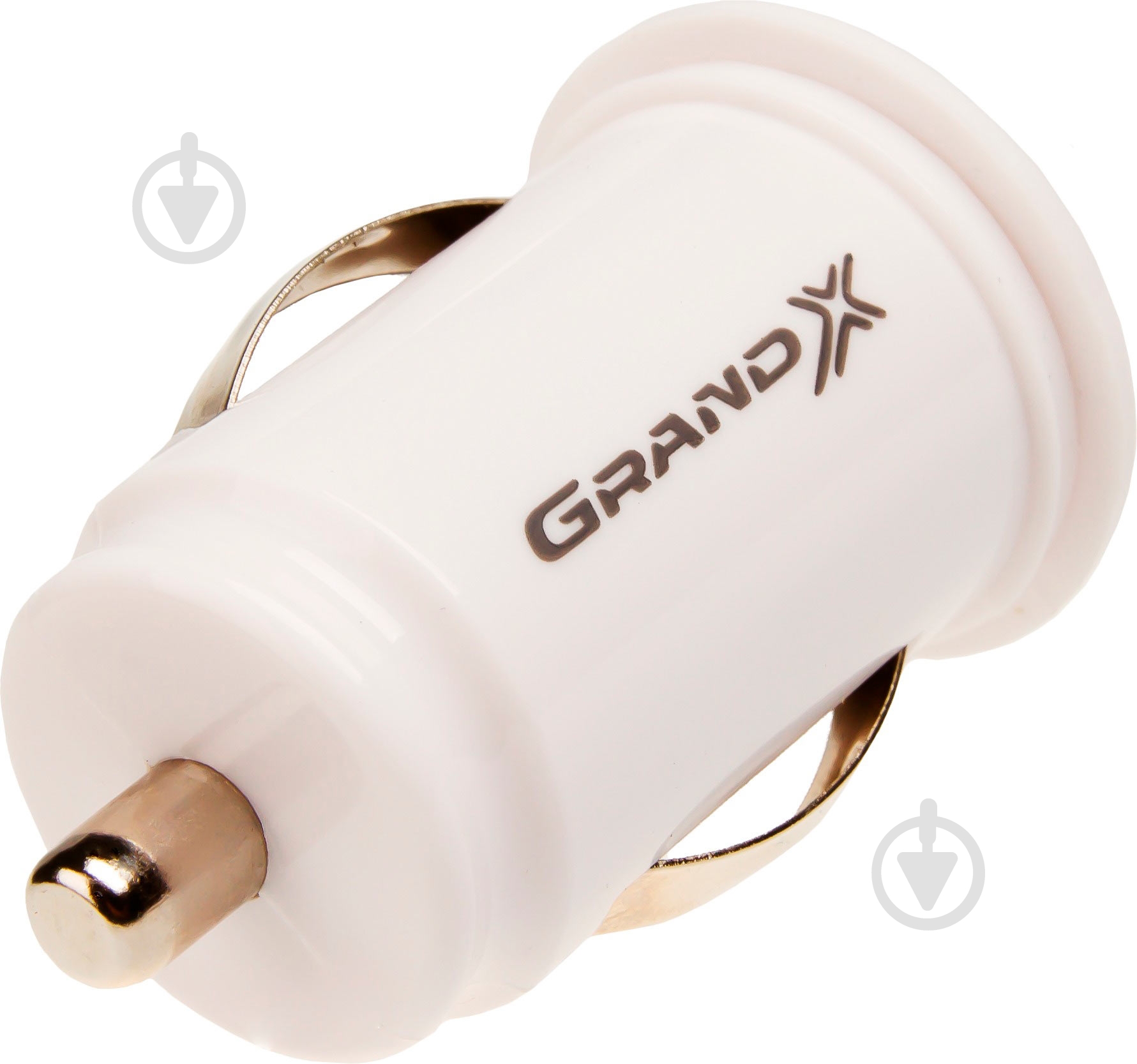 Зарядное устройство Grand-X CH-02W - фото 1 Зарядное устройство Grand-X CH-02W - фото 1