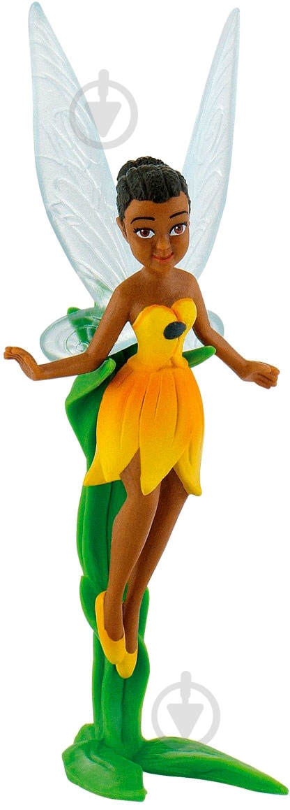 Фигурка Bullyland Иридесса 12845 - фото 1 Фигурка Bullyland Иридесса 12845 - фото 1