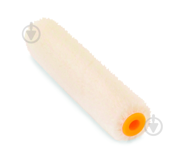 Запасний валик Color Expert для лаку велюр ворс 4 мм 15x100 мм - фото 1