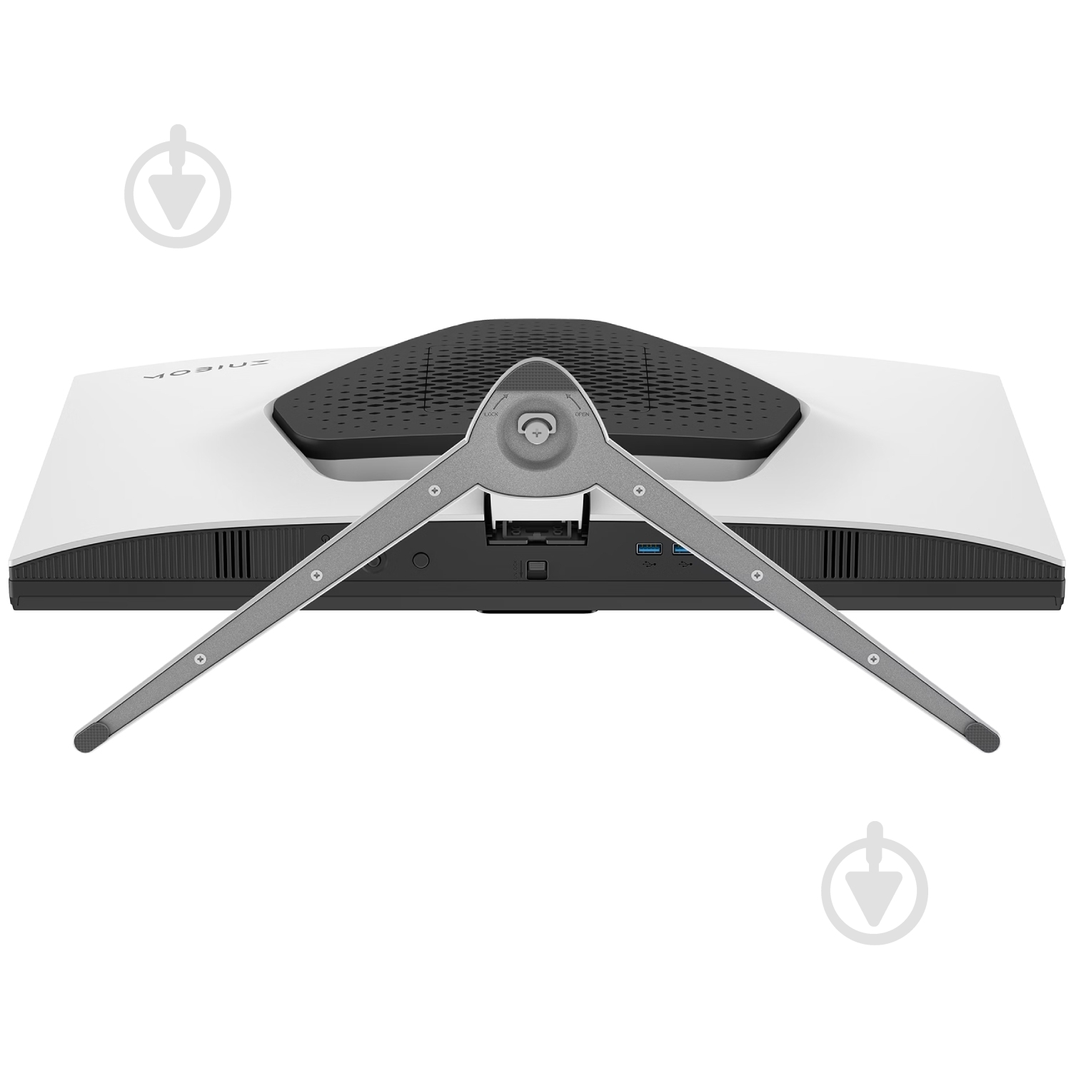 Монитор BenQ EX251 24,5" (9H.LN9LA.TBE) - фото 7