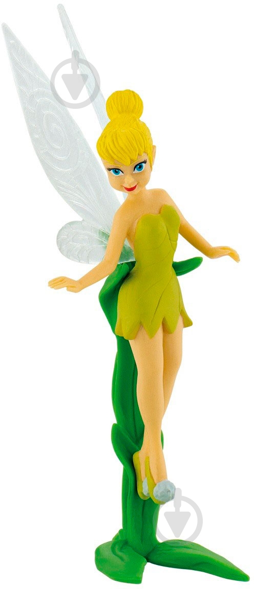 Фігурка Bullyland Тінкербелль 12848 - фото 1