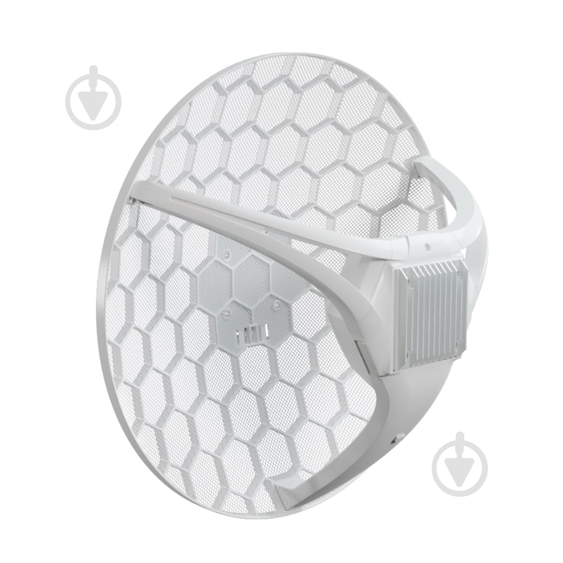 Маршрутизатор Mikrotik LHG LTE18 - фото 3 Маршрутизатор Mikrotik LHG LTE18 - фото 3