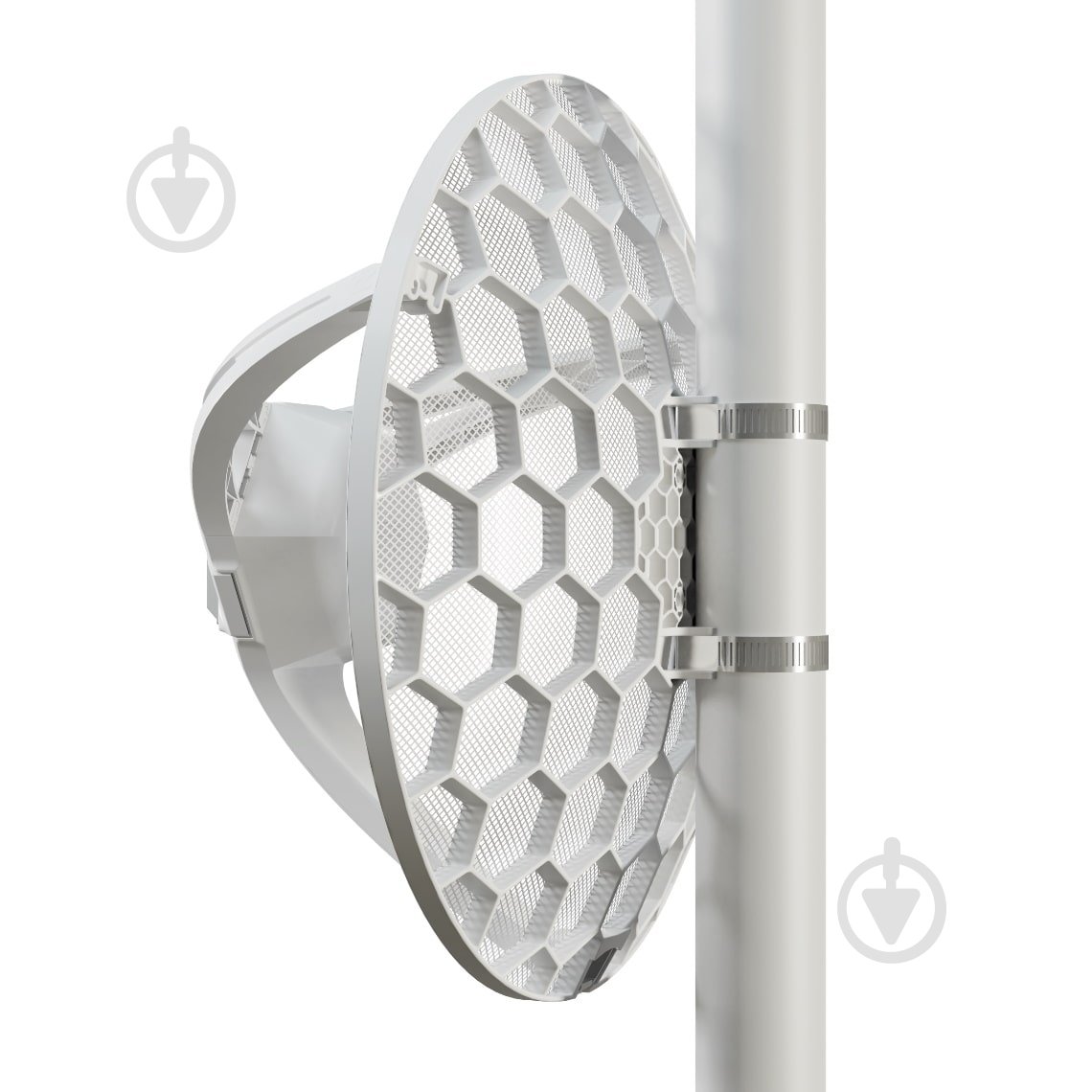 Маршрутизатор Mikrotik LHG LTE18 - фото 4 Маршрутизатор Mikrotik LHG LTE18 - фото 4