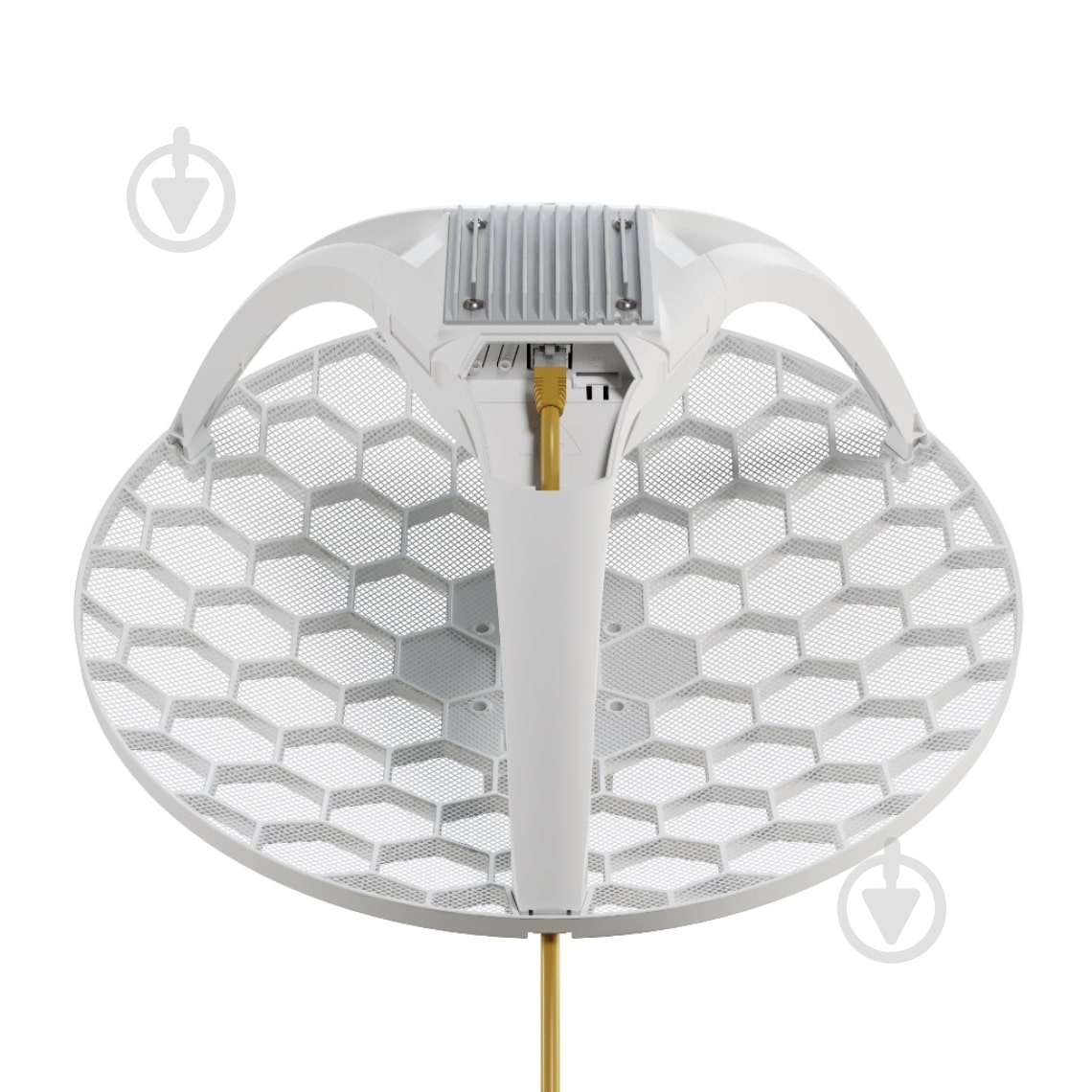 Маршрутизатор Mikrotik LHG LTE18 - фото 5 Маршрутизатор Mikrotik LHG LTE18 - фото 5